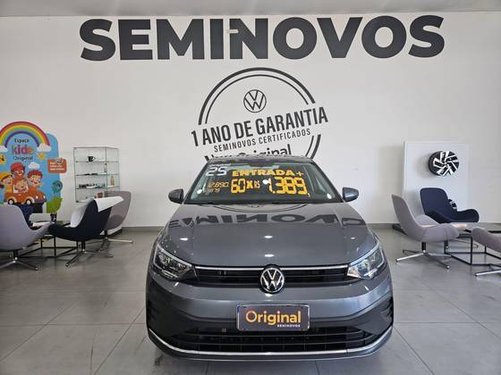 VOLKSWAGEN VIRTUS 1.0 170 TSI AUTOMÁTICO VOLKSWAGEN VIRTUS 1.0 170 TSI AUTOMÁTICO